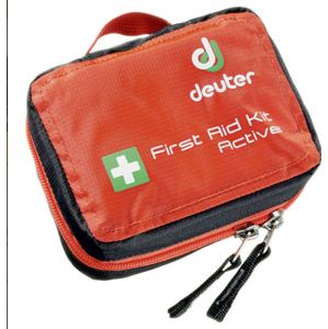 Lékarnička Deuter First Aid Kit Active prázdná (3943016)
